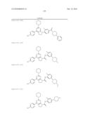 PYRIMIDINE DERIVATIVES AS PI3K INHIBITOR AND USE THEREOF diagram and image