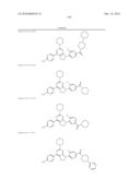 PYRIMIDINE DERIVATIVES AS PI3K INHIBITOR AND USE THEREOF diagram and image