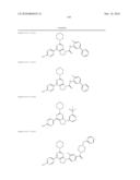 PYRIMIDINE DERIVATIVES AS PI3K INHIBITOR AND USE THEREOF diagram and image