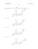 PYRIMIDINE DERIVATIVES AS PI3K INHIBITOR AND USE THEREOF diagram and image