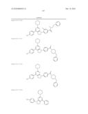 PYRIMIDINE DERIVATIVES AS PI3K INHIBITOR AND USE THEREOF diagram and image