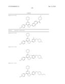 PYRIMIDINE DERIVATIVES AS PI3K INHIBITOR AND USE THEREOF diagram and image