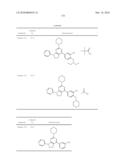 PYRIMIDINE DERIVATIVES AS PI3K INHIBITOR AND USE THEREOF diagram and image