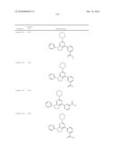 PYRIMIDINE DERIVATIVES AS PI3K INHIBITOR AND USE THEREOF diagram and image