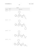 PYRIMIDINE DERIVATIVES AS PI3K INHIBITOR AND USE THEREOF diagram and image