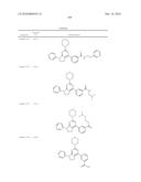 PYRIMIDINE DERIVATIVES AS PI3K INHIBITOR AND USE THEREOF diagram and image