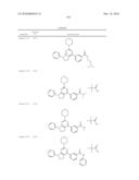 PYRIMIDINE DERIVATIVES AS PI3K INHIBITOR AND USE THEREOF diagram and image