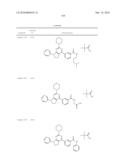 PYRIMIDINE DERIVATIVES AS PI3K INHIBITOR AND USE THEREOF diagram and image