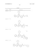 PYRIMIDINE DERIVATIVES AS PI3K INHIBITOR AND USE THEREOF diagram and image