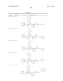 PYRIMIDINE DERIVATIVES AS PI3K INHIBITOR AND USE THEREOF diagram and image