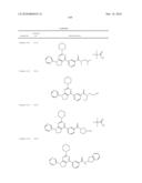 PYRIMIDINE DERIVATIVES AS PI3K INHIBITOR AND USE THEREOF diagram and image