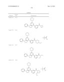 PYRIMIDINE DERIVATIVES AS PI3K INHIBITOR AND USE THEREOF diagram and image