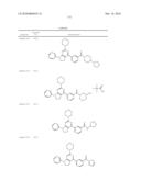 PYRIMIDINE DERIVATIVES AS PI3K INHIBITOR AND USE THEREOF diagram and image