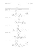 PYRIMIDINE DERIVATIVES AS PI3K INHIBITOR AND USE THEREOF diagram and image