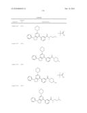 PYRIMIDINE DERIVATIVES AS PI3K INHIBITOR AND USE THEREOF diagram and image