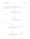 PYRIMIDINE DERIVATIVES AS PI3K INHIBITOR AND USE THEREOF diagram and image