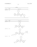 PYRIMIDINE DERIVATIVES AS PI3K INHIBITOR AND USE THEREOF diagram and image