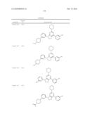 PYRIMIDINE DERIVATIVES AS PI3K INHIBITOR AND USE THEREOF diagram and image