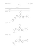 PYRIMIDINE DERIVATIVES AS PI3K INHIBITOR AND USE THEREOF diagram and image