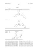 PYRIMIDINE DERIVATIVES AS PI3K INHIBITOR AND USE THEREOF diagram and image