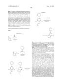 PYRIMIDINE DERIVATIVES AS PI3K INHIBITOR AND USE THEREOF diagram and image