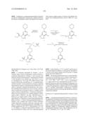 PYRIMIDINE DERIVATIVES AS PI3K INHIBITOR AND USE THEREOF diagram and image