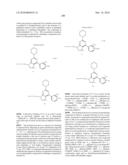 PYRIMIDINE DERIVATIVES AS PI3K INHIBITOR AND USE THEREOF diagram and image