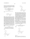 PYRIMIDINE DERIVATIVES AS PI3K INHIBITOR AND USE THEREOF diagram and image