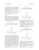 PYRIMIDINE DERIVATIVES AS PI3K INHIBITOR AND USE THEREOF diagram and image