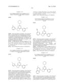 PYRIMIDINE DERIVATIVES AS PI3K INHIBITOR AND USE THEREOF diagram and image