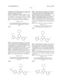 PYRIMIDINE DERIVATIVES AS PI3K INHIBITOR AND USE THEREOF diagram and image