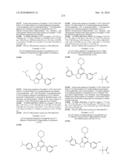 PYRIMIDINE DERIVATIVES AS PI3K INHIBITOR AND USE THEREOF diagram and image