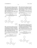 PYRIMIDINE DERIVATIVES AS PI3K INHIBITOR AND USE THEREOF diagram and image