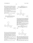 PYRIMIDINE DERIVATIVES AS PI3K INHIBITOR AND USE THEREOF diagram and image