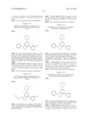 PYRIMIDINE DERIVATIVES AS PI3K INHIBITOR AND USE THEREOF diagram and image