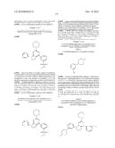 PYRIMIDINE DERIVATIVES AS PI3K INHIBITOR AND USE THEREOF diagram and image