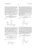 PYRIMIDINE DERIVATIVES AS PI3K INHIBITOR AND USE THEREOF diagram and image