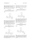 PYRIMIDINE DERIVATIVES AS PI3K INHIBITOR AND USE THEREOF diagram and image