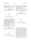 PYRIMIDINE DERIVATIVES AS PI3K INHIBITOR AND USE THEREOF diagram and image