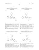 PYRIMIDINE DERIVATIVES AS PI3K INHIBITOR AND USE THEREOF diagram and image