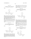 PYRIMIDINE DERIVATIVES AS PI3K INHIBITOR AND USE THEREOF diagram and image