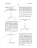 PYRIMIDINE DERIVATIVES AS PI3K INHIBITOR AND USE THEREOF diagram and image