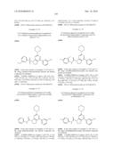 PYRIMIDINE DERIVATIVES AS PI3K INHIBITOR AND USE THEREOF diagram and image