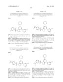 PYRIMIDINE DERIVATIVES AS PI3K INHIBITOR AND USE THEREOF diagram and image