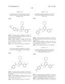 PYRIMIDINE DERIVATIVES AS PI3K INHIBITOR AND USE THEREOF diagram and image