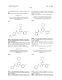 PYRIMIDINE DERIVATIVES AS PI3K INHIBITOR AND USE THEREOF diagram and image