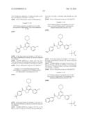 PYRIMIDINE DERIVATIVES AS PI3K INHIBITOR AND USE THEREOF diagram and image