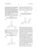 PYRIMIDINE DERIVATIVES AS PI3K INHIBITOR AND USE THEREOF diagram and image