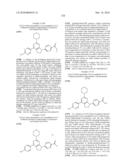 PYRIMIDINE DERIVATIVES AS PI3K INHIBITOR AND USE THEREOF diagram and image