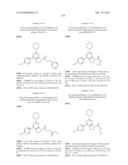 PYRIMIDINE DERIVATIVES AS PI3K INHIBITOR AND USE THEREOF diagram and image